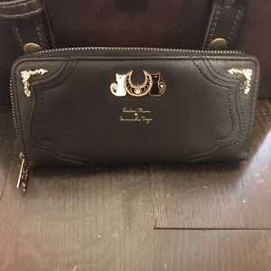 Sailor Moon wallet